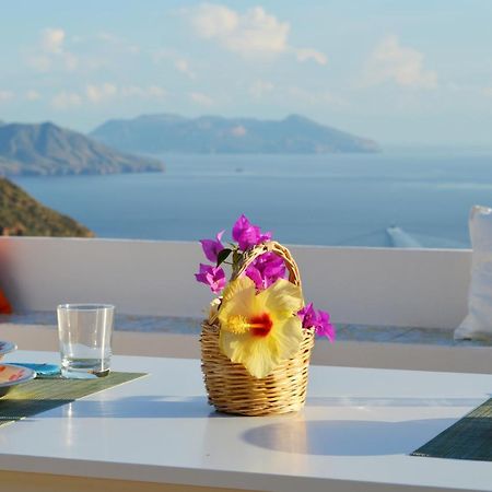 Orizzonte Relais Βίλα Leni Εξωτερικό φωτογραφία