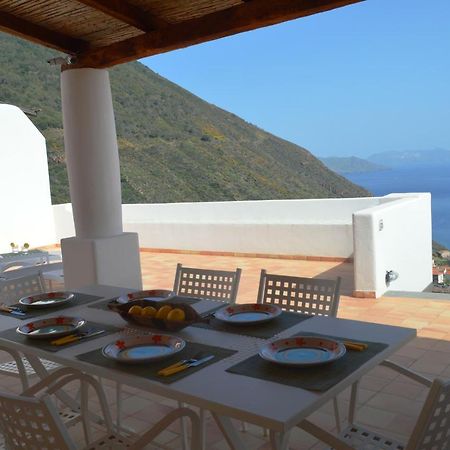 Orizzonte Relais Βίλα Leni Εξωτερικό φωτογραφία