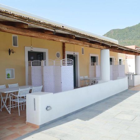 Orizzonte Relais Βίλα Leni Εξωτερικό φωτογραφία