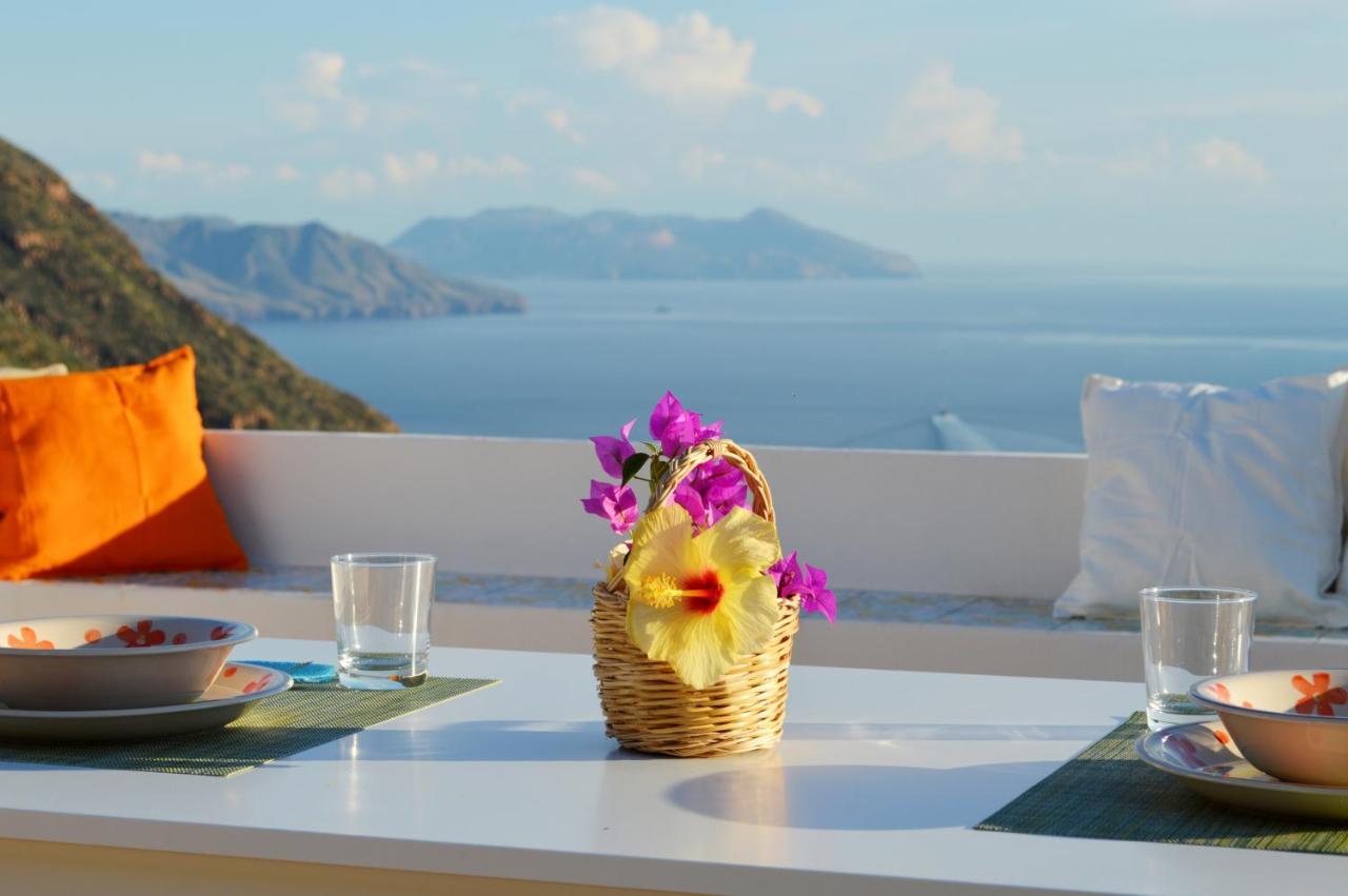 Orizzonte Relais Βίλα Leni Εξωτερικό φωτογραφία