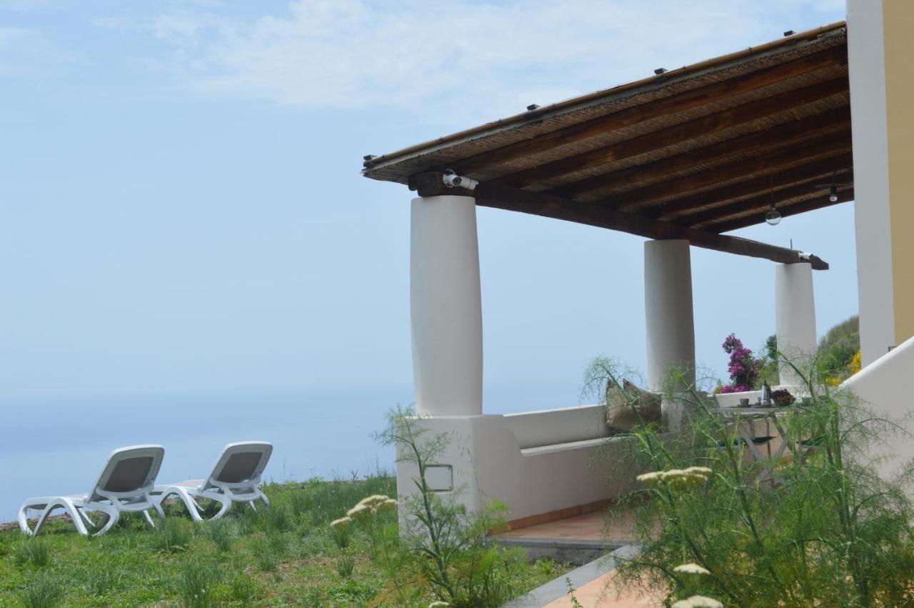 Orizzonte Relais Βίλα Leni Εξωτερικό φωτογραφία