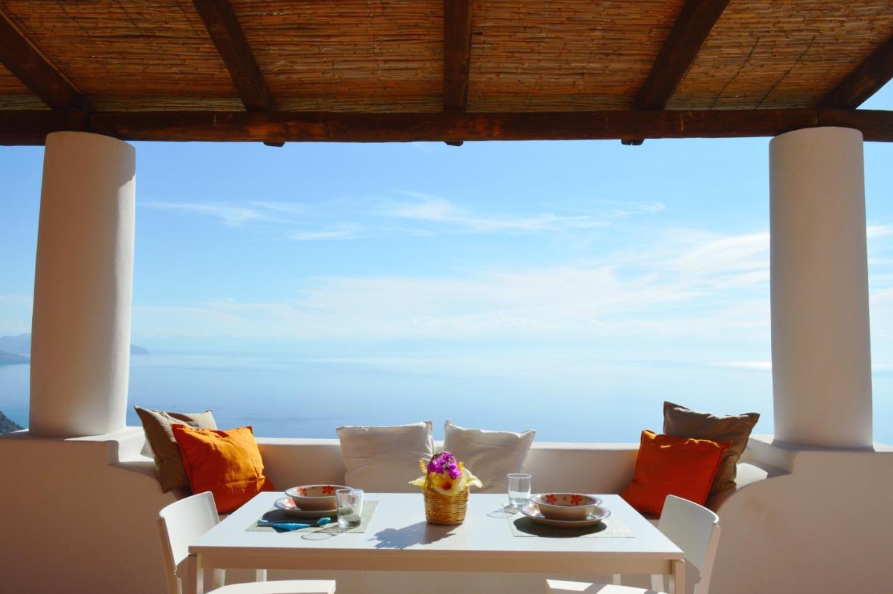 Orizzonte Relais Βίλα Leni Εξωτερικό φωτογραφία