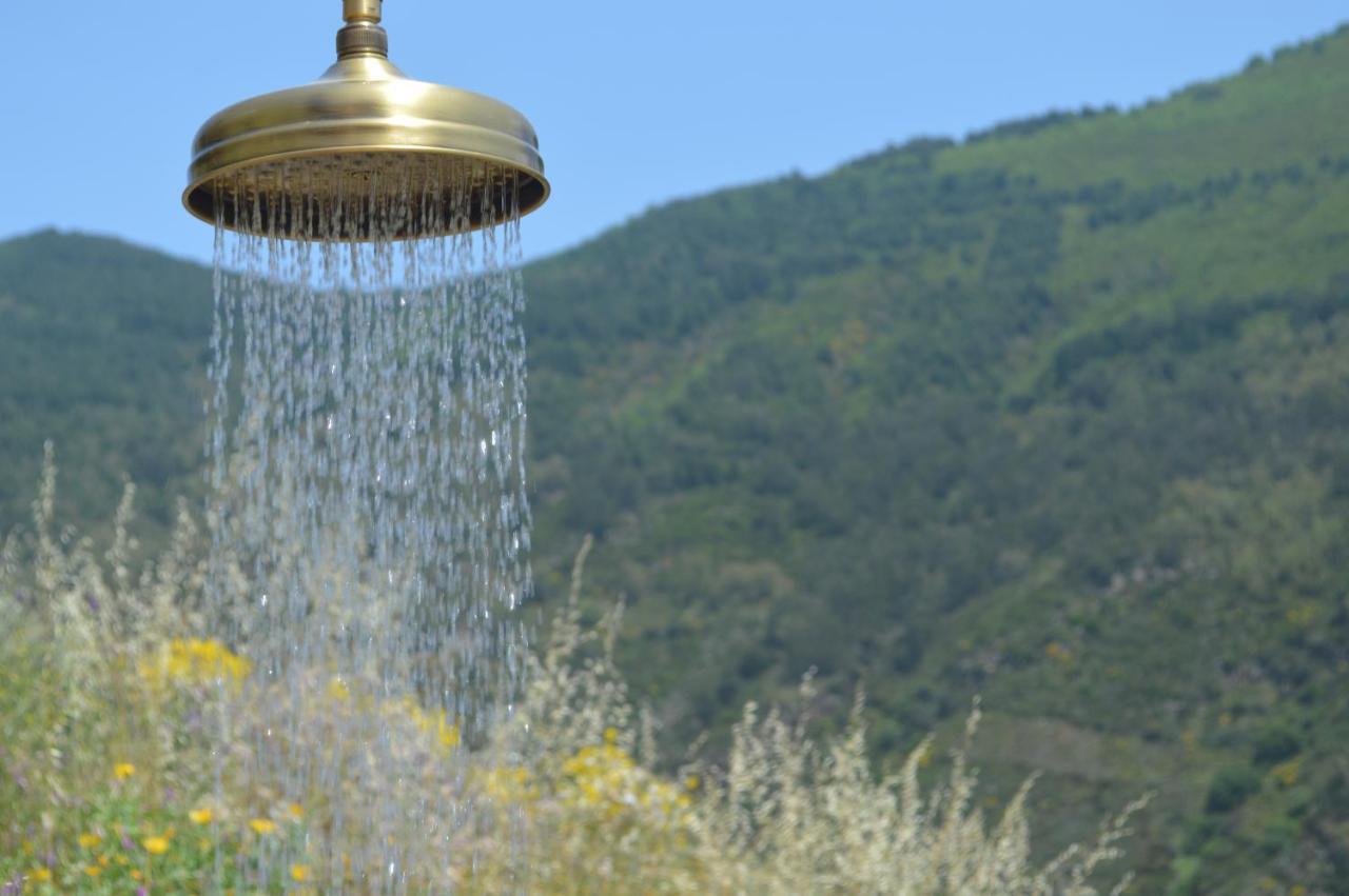 Orizzonte Relais Βίλα Leni Εξωτερικό φωτογραφία