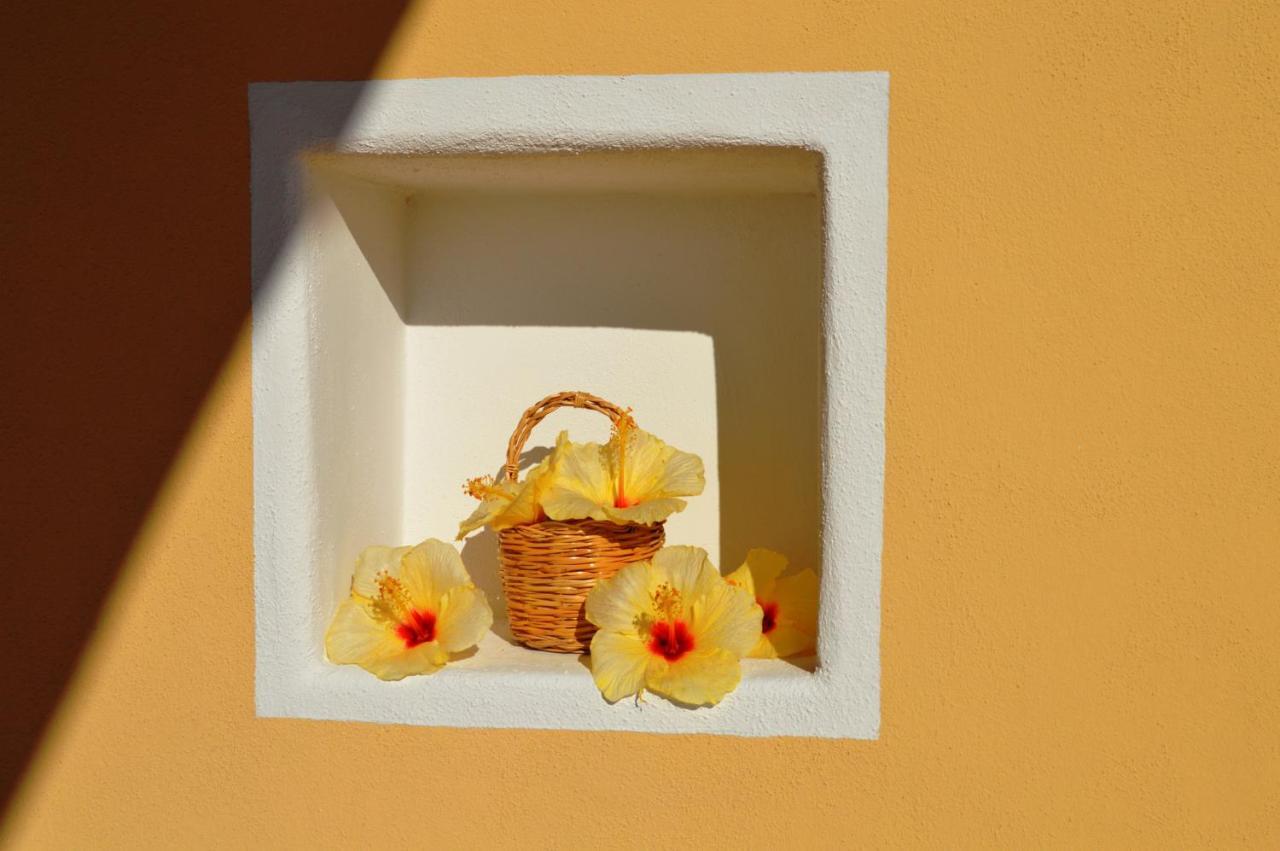 Orizzonte Relais Βίλα Leni Εξωτερικό φωτογραφία