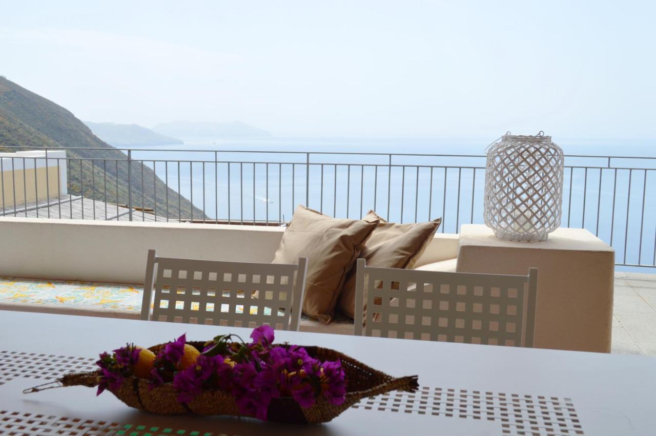 Orizzonte Relais Βίλα Leni Εξωτερικό φωτογραφία