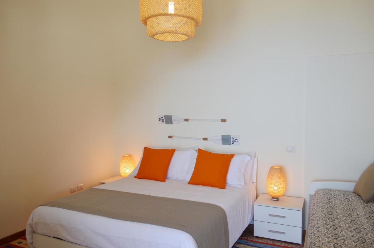 Orizzonte Relais Βίλα Leni Δωμάτιο φωτογραφία