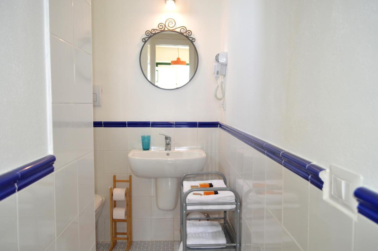 Orizzonte Relais Βίλα Leni Εξωτερικό φωτογραφία