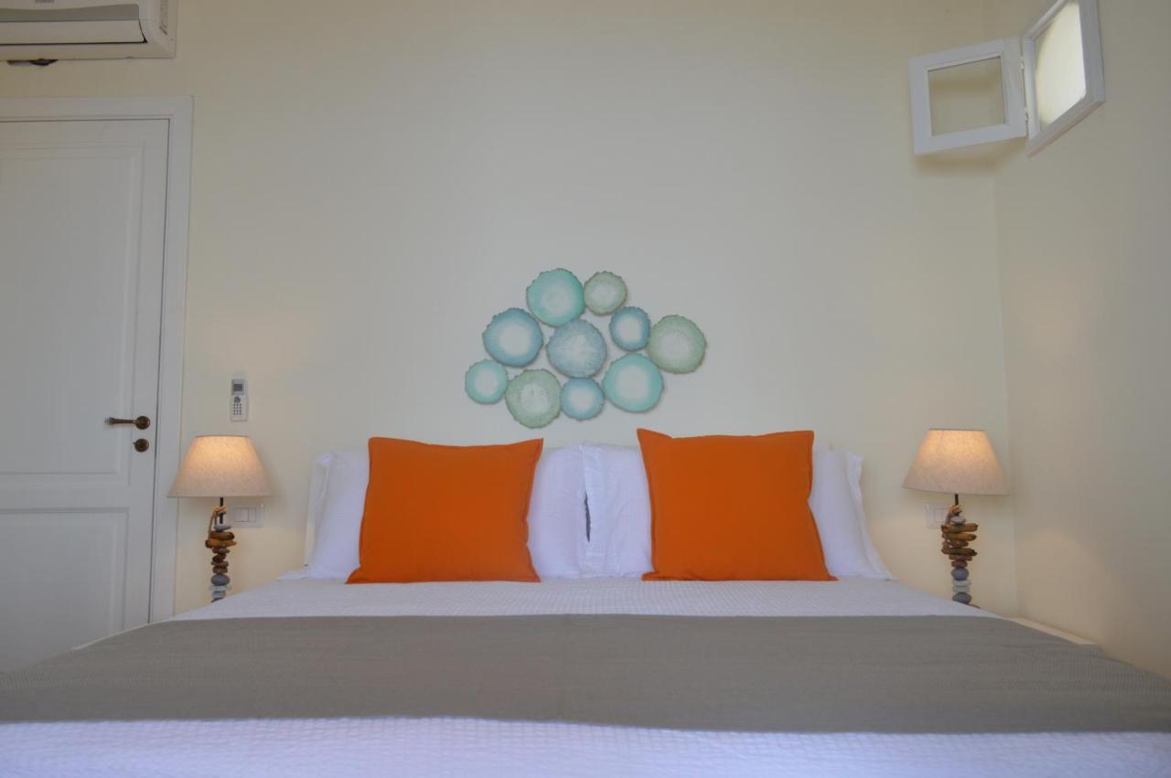 Orizzonte Relais Βίλα Leni Εξωτερικό φωτογραφία