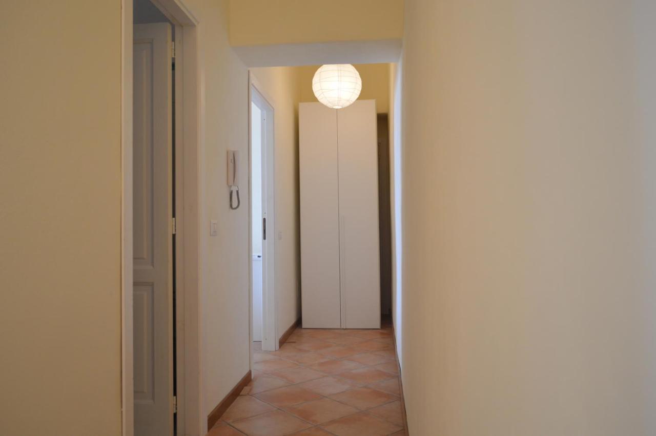 Orizzonte Relais Βίλα Leni Εξωτερικό φωτογραφία
