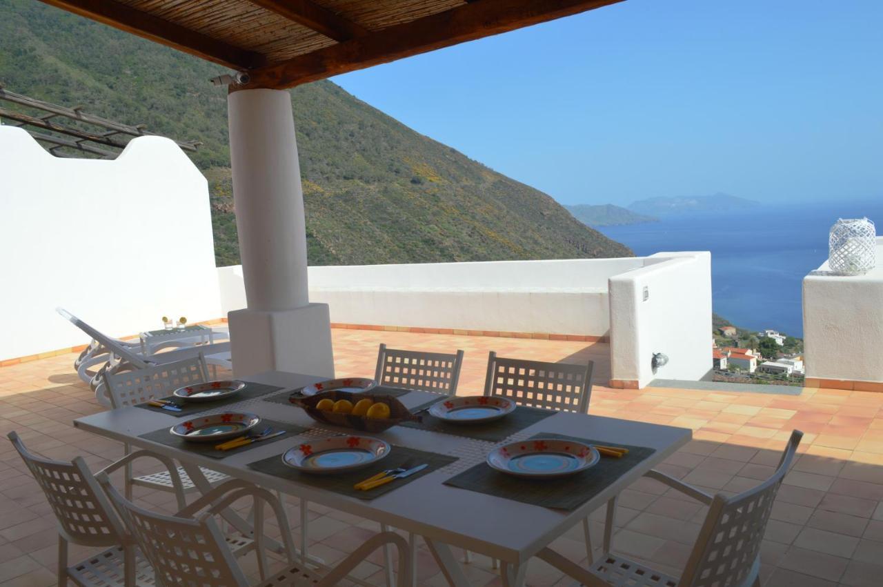 Orizzonte Relais Βίλα Leni Εξωτερικό φωτογραφία