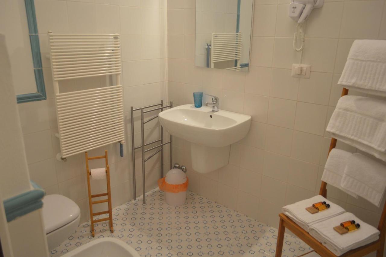 Orizzonte Relais Βίλα Leni Εξωτερικό φωτογραφία