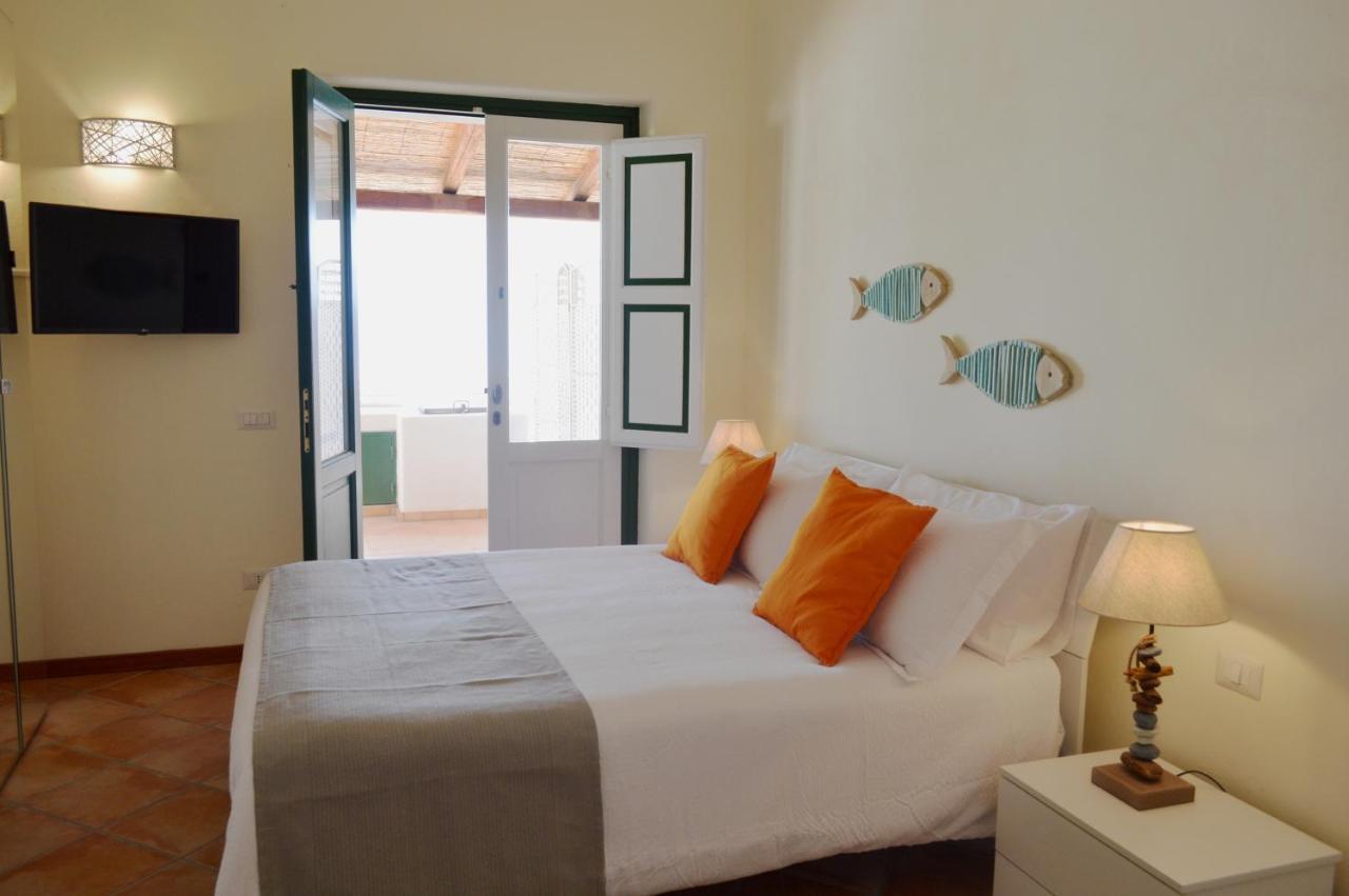 Orizzonte Relais Βίλα Leni Εξωτερικό φωτογραφία