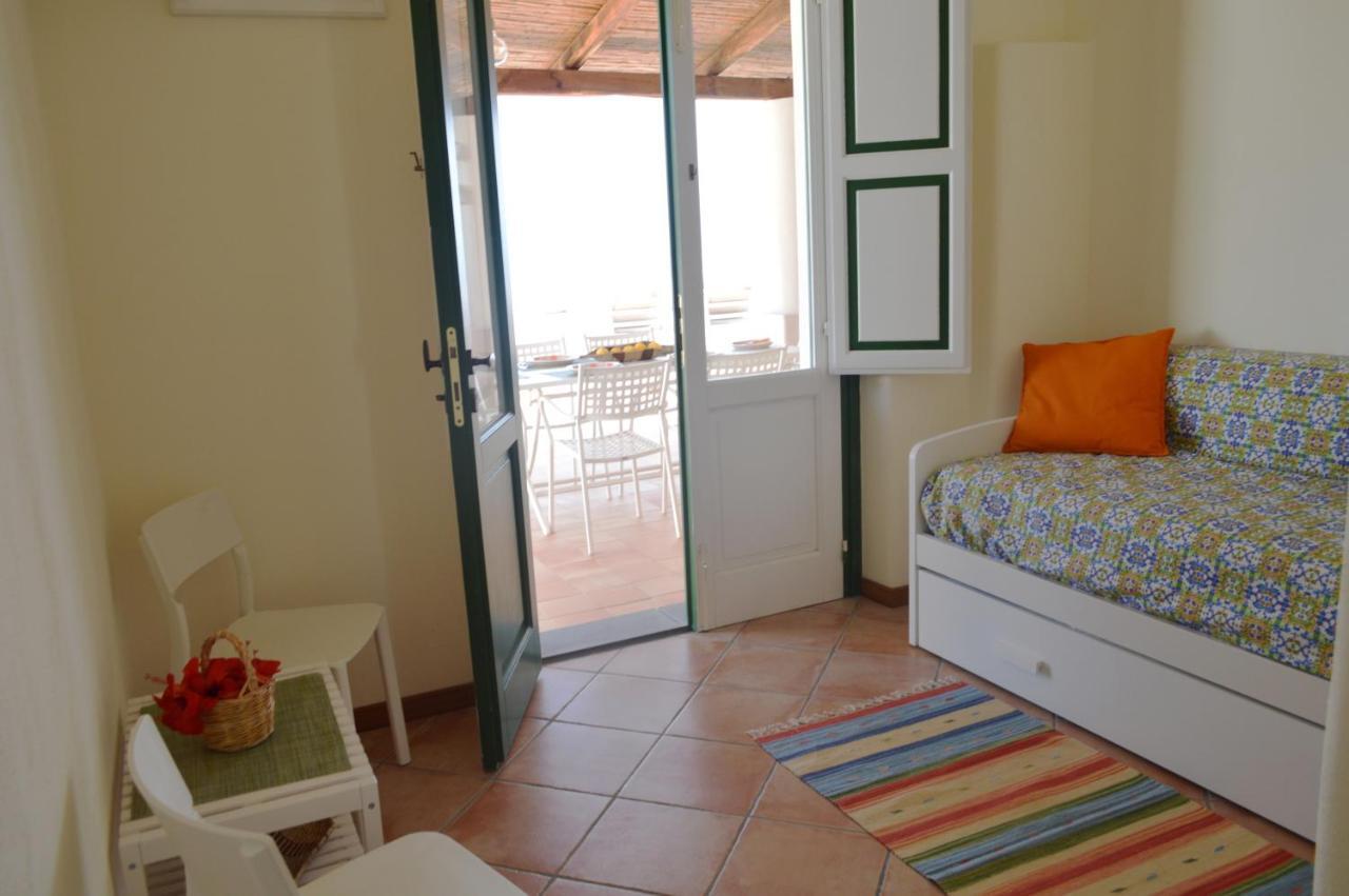Orizzonte Relais Βίλα Leni Εξωτερικό φωτογραφία