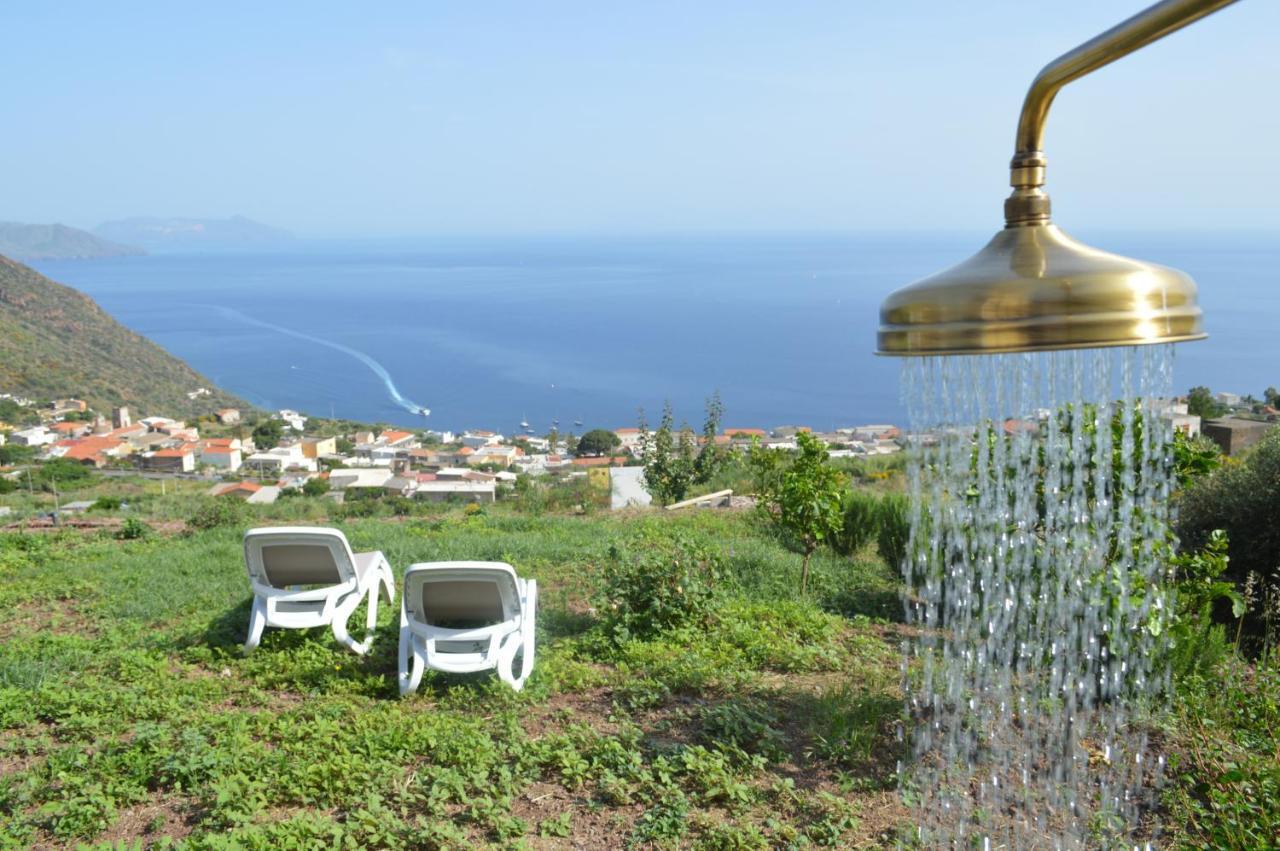Orizzonte Relais Βίλα Leni Εξωτερικό φωτογραφία