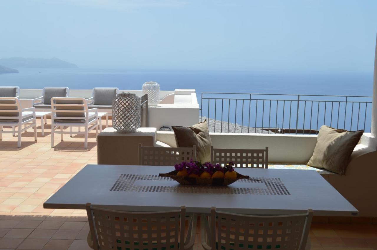 Orizzonte Relais Βίλα Leni Εξωτερικό φωτογραφία