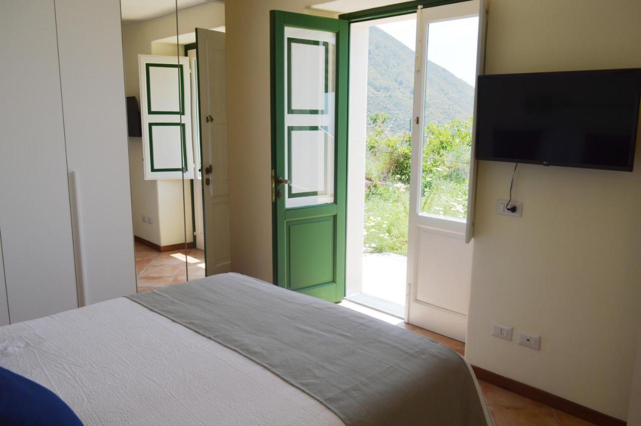 Orizzonte Relais Βίλα Leni Εξωτερικό φωτογραφία