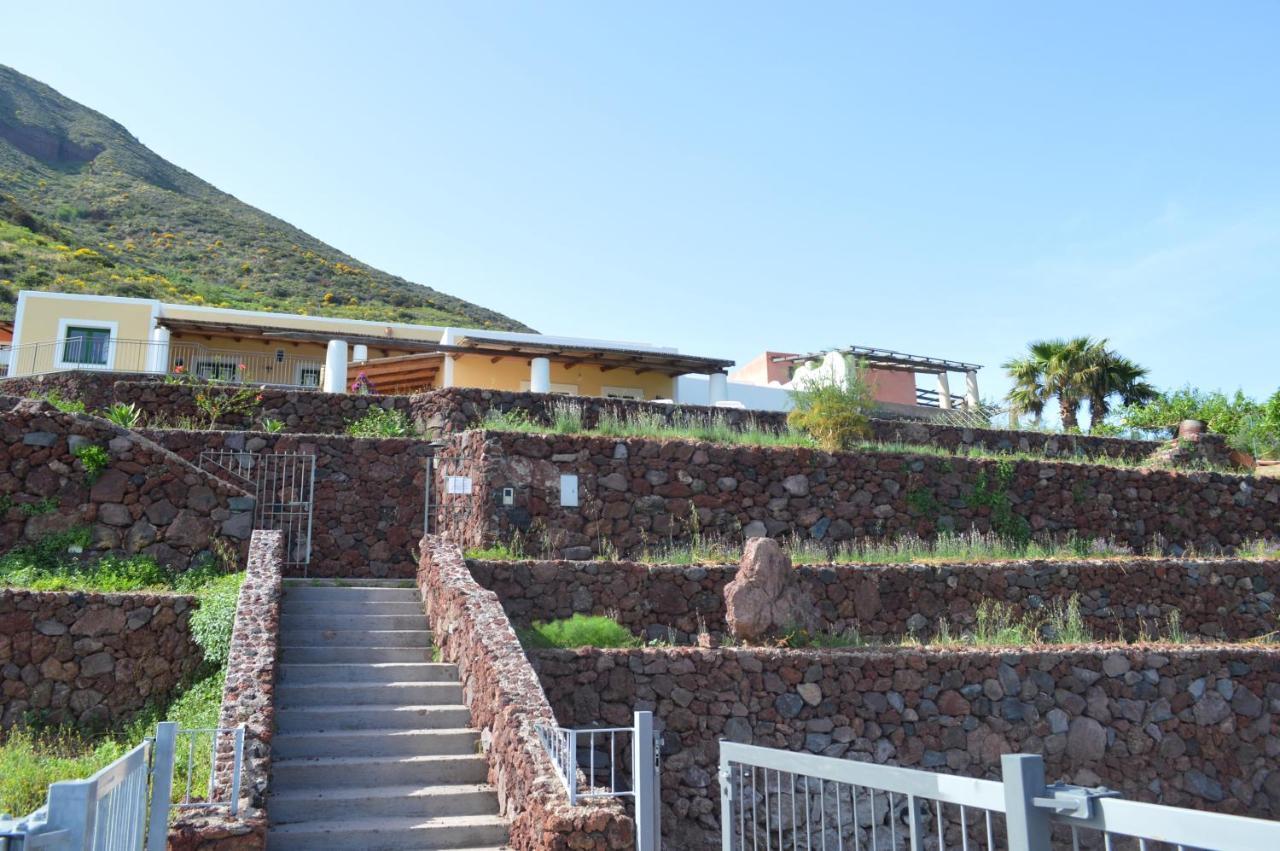 Orizzonte Relais Βίλα Leni Εξωτερικό φωτογραφία