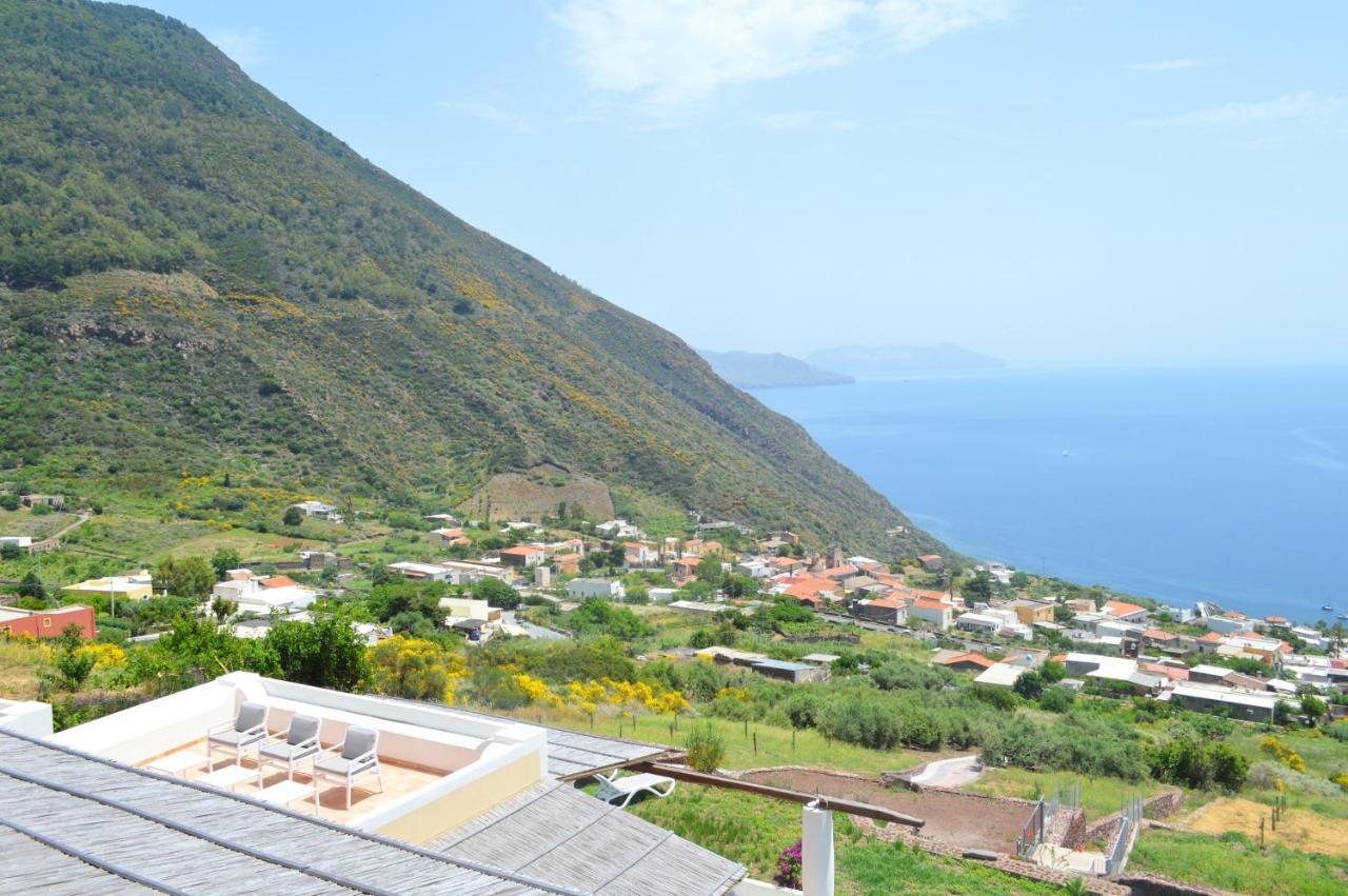Orizzonte Relais Βίλα Leni Εξωτερικό φωτογραφία