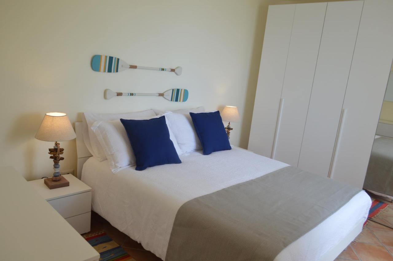 Orizzonte Relais Βίλα Leni Εξωτερικό φωτογραφία