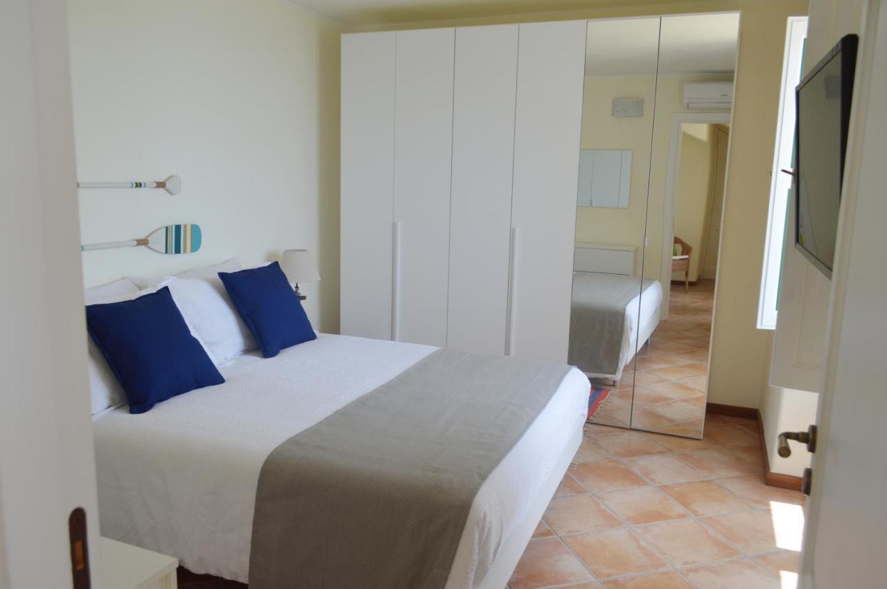 Orizzonte Relais Βίλα Leni Εξωτερικό φωτογραφία