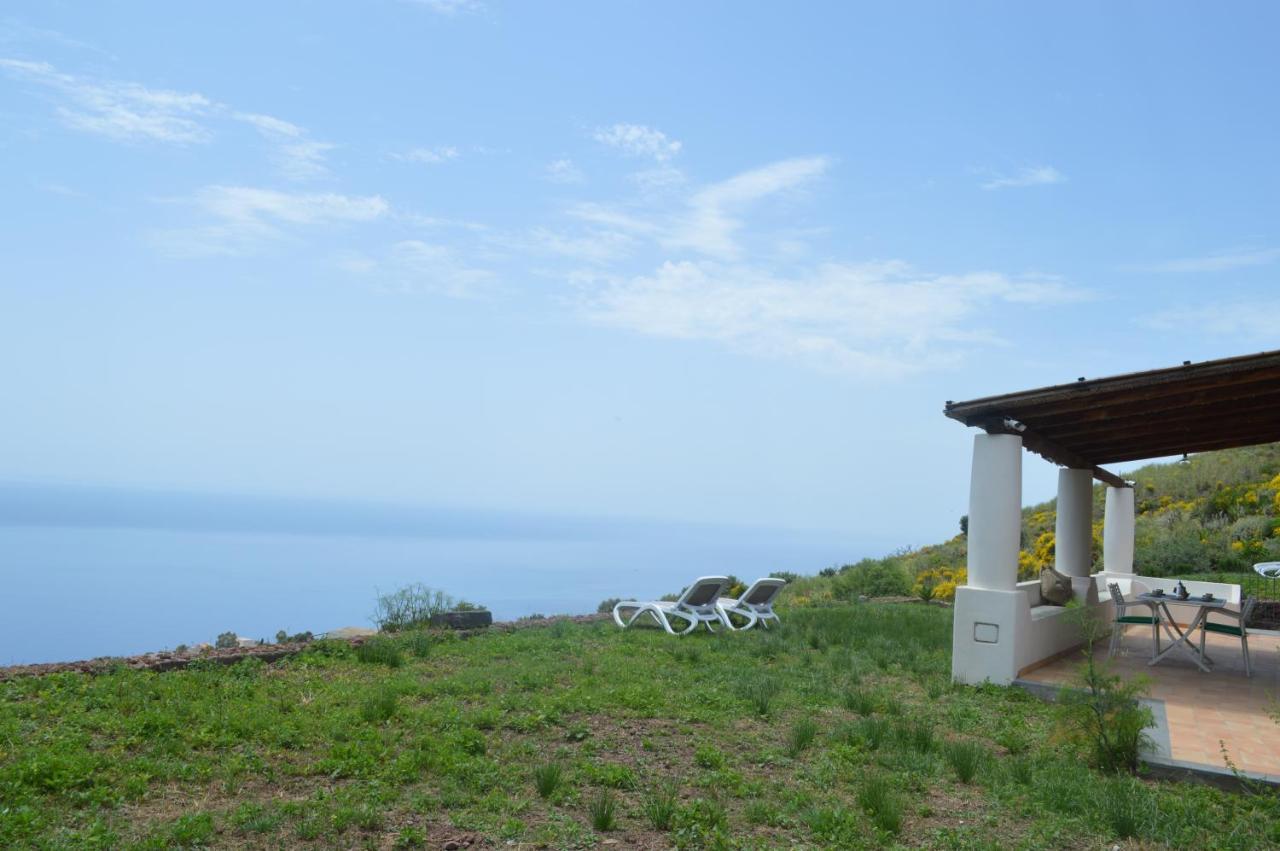 Orizzonte Relais Βίλα Leni Εξωτερικό φωτογραφία