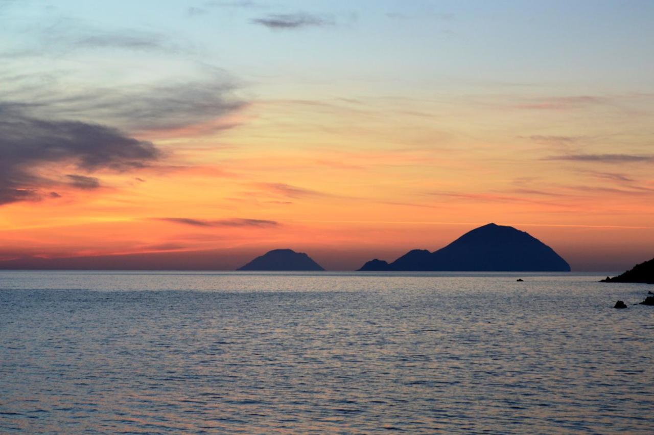 Orizzonte Relais Βίλα Leni Εξωτερικό φωτογραφία