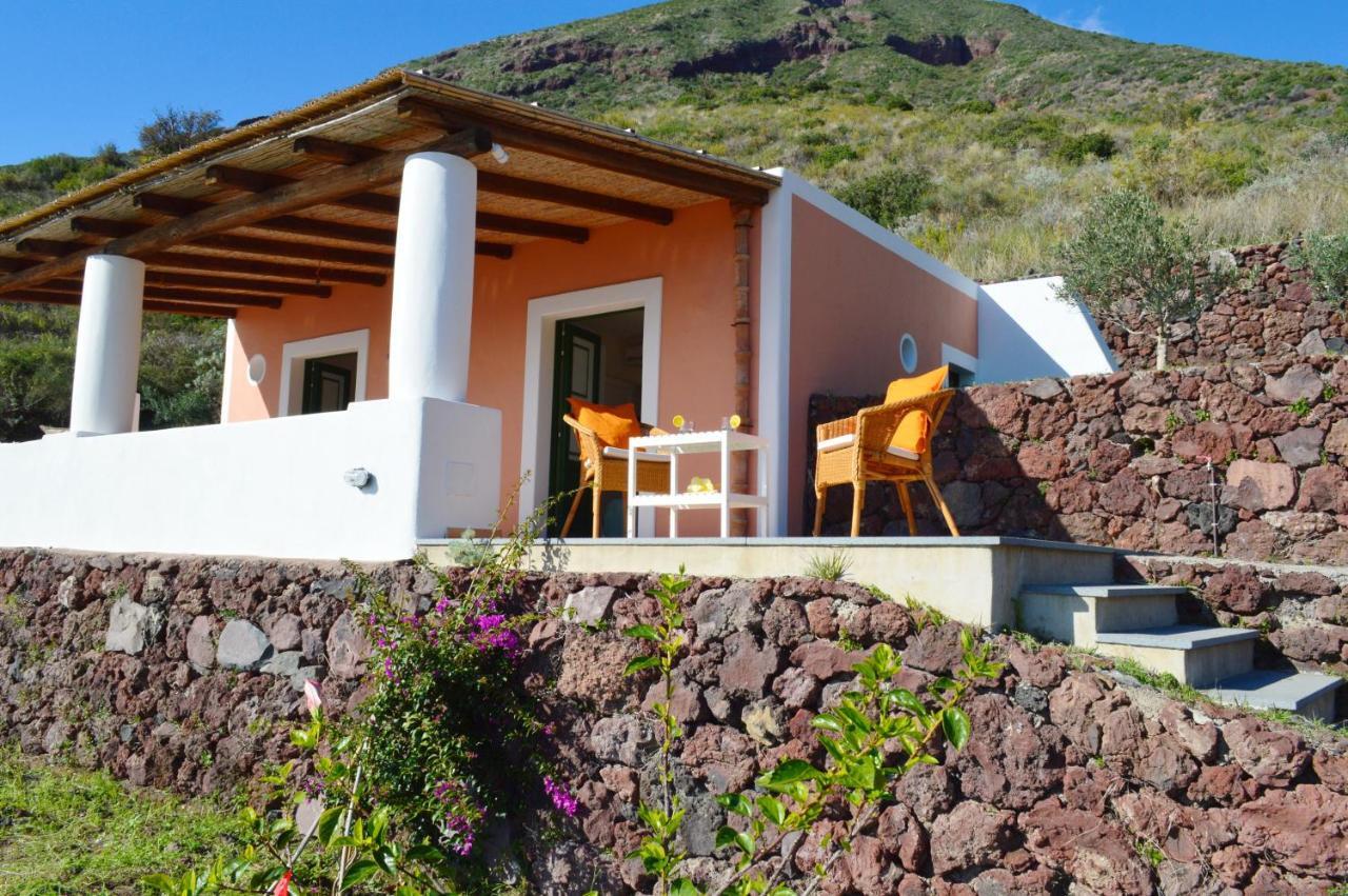 Orizzonte Relais Βίλα Leni Εξωτερικό φωτογραφία