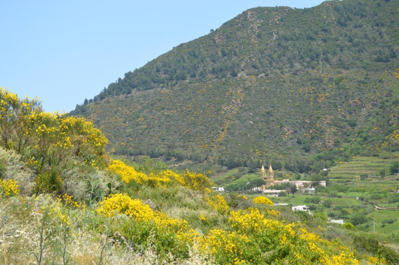Orizzonte Relais Βίλα Leni Εξωτερικό φωτογραφία